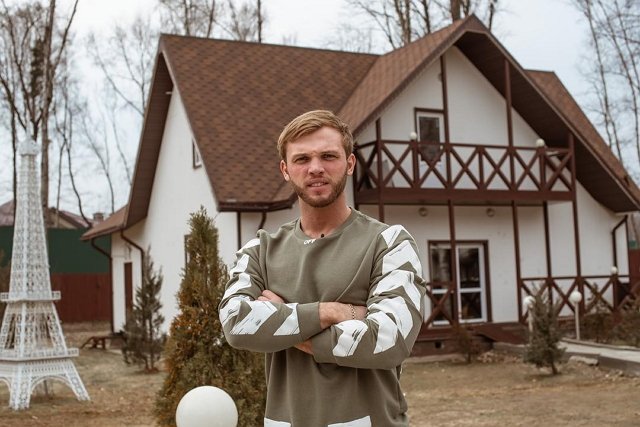 Свежие фото от участников (23.04.2019)