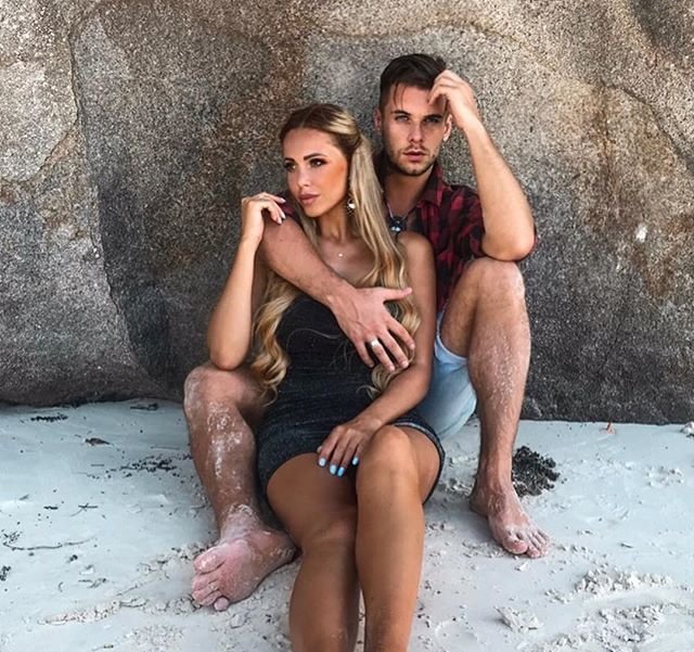 Мнение: Ведущие доведут Щеглову до суицида Мнение: Ведущие доведут Щеглову до суицида