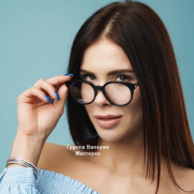 Новая участница проекта Юлия Вершинина