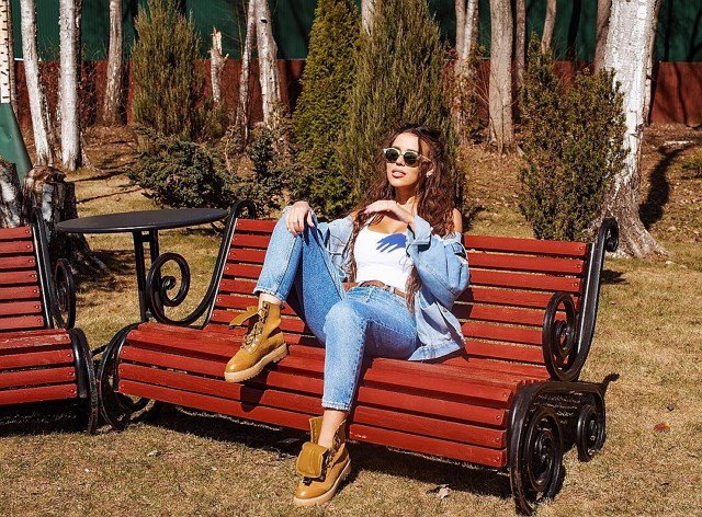 Свежие фото от участников (24.04.2019)