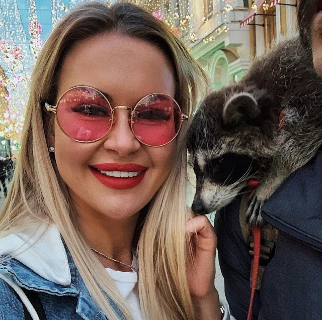 Свежие фото от участников (24.04.2019)