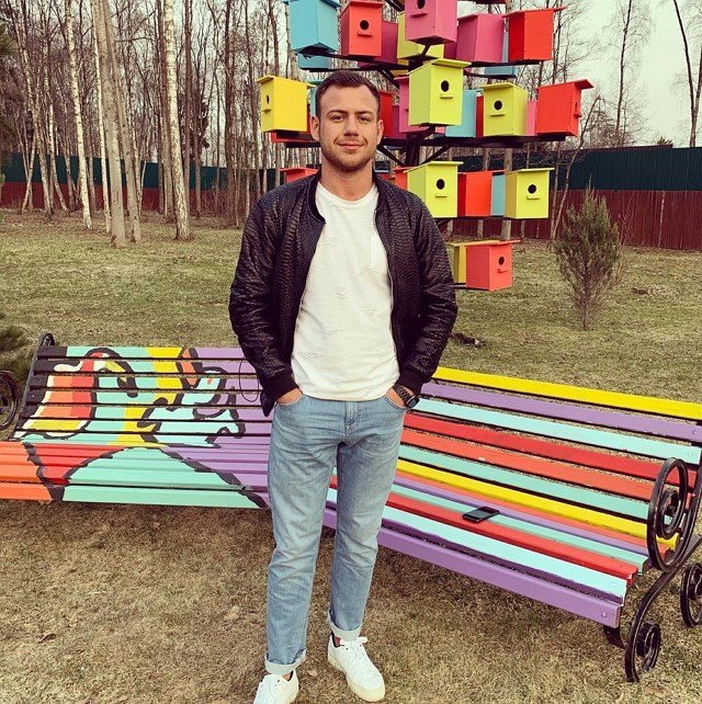 Свежие фото от участников (24.04.2019)