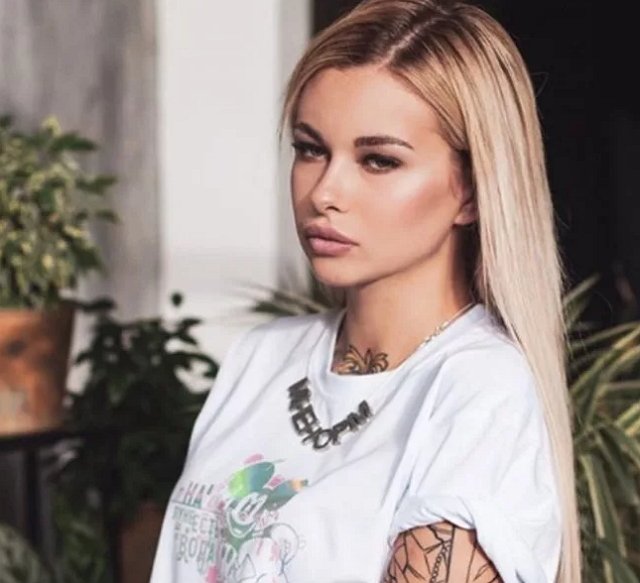 Елена Хромина предостерегает фолловеров от необдуманных действий