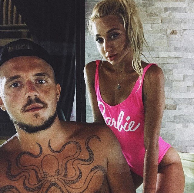 Фото участников с Сейшел (24.04.2019)