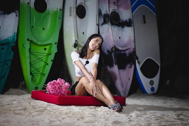 Фото участников с Сейшел (24.04.2019)