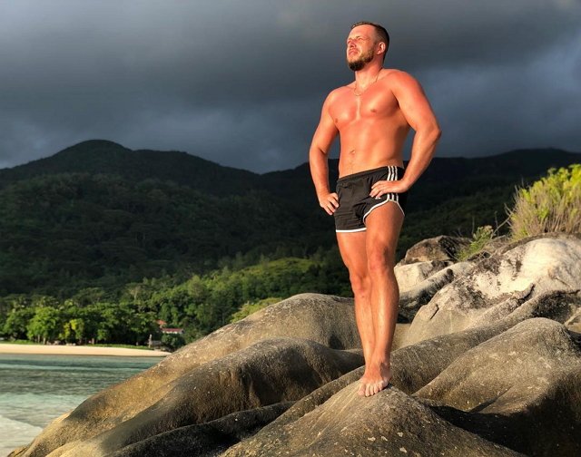 Фото участников с Сейшел (24.04.2019)