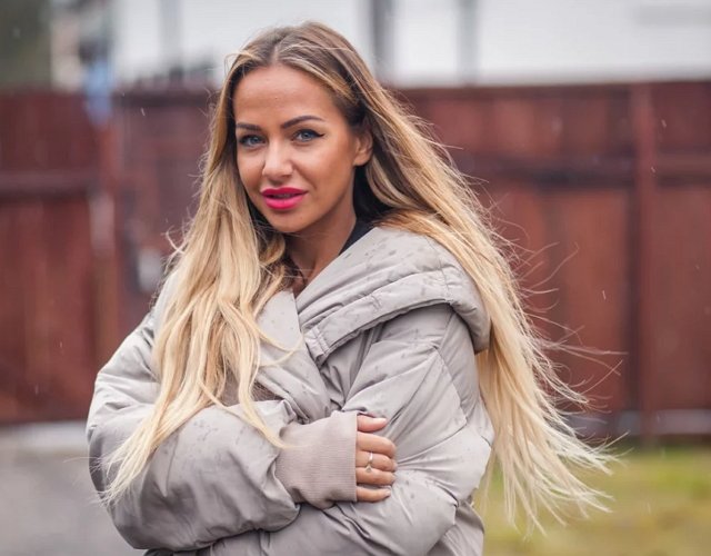 Лиза Триандафилиди придёт на Дом-2 ради Алексея Безуса