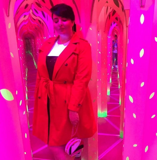 Александра Черно: Не надо никого мне навязывать