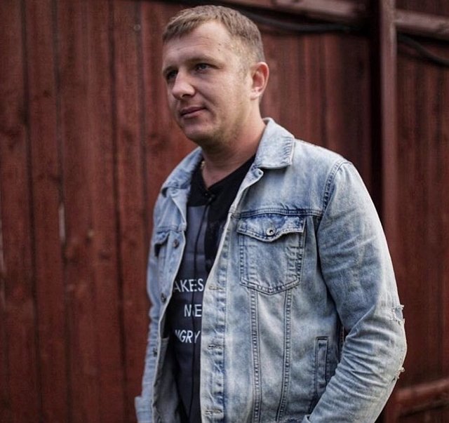 Савкина готовится подавать на алименты