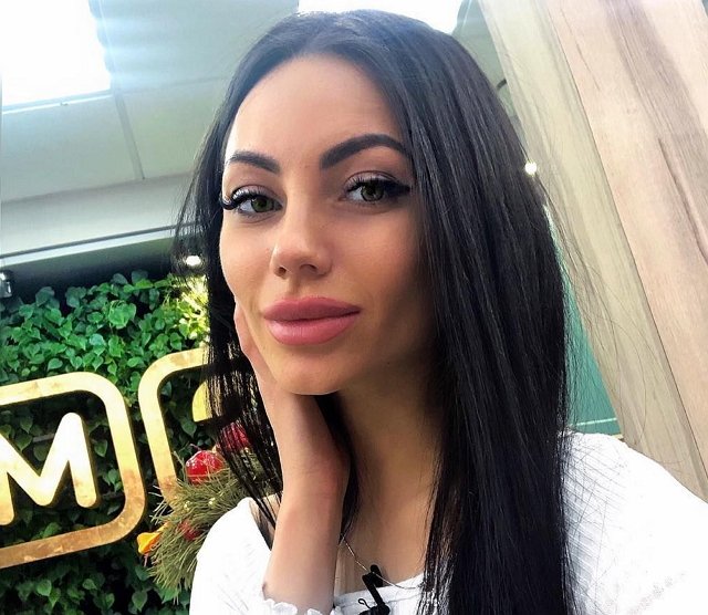 Брянская недовольна аморфным Морозовым? Брянская недовольна аморфным Морозовым?