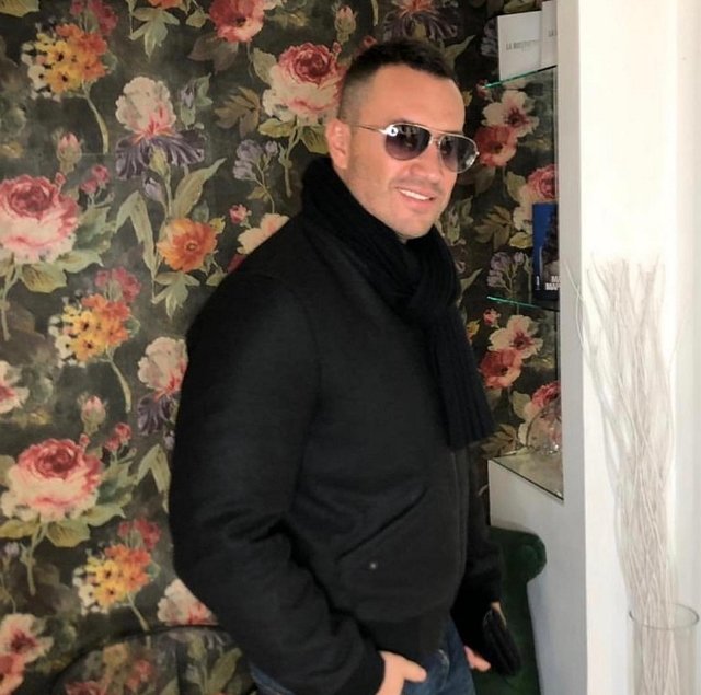 Жизнь после телестройки: Михаил Терехин