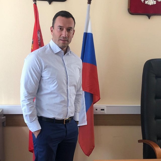 Жизнь после телестройки: Михаил Терехин