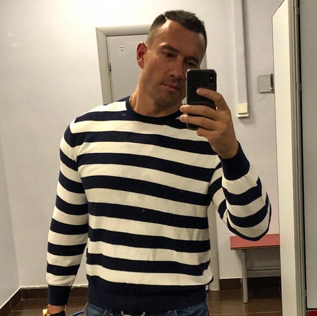 Жизнь после телестройки: Михаил Терехин