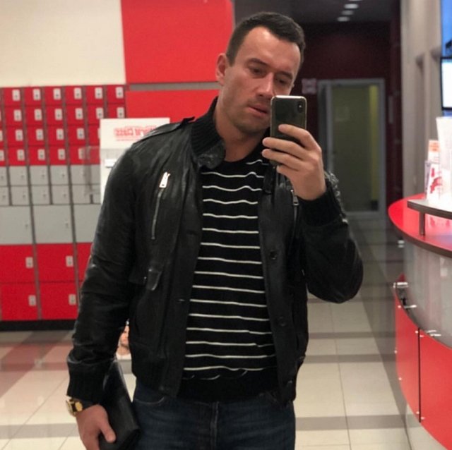 Жизнь после телестройки: Михаил Терехин