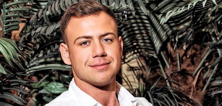 Блюменкранц проводит время за периметром с Шестаковой