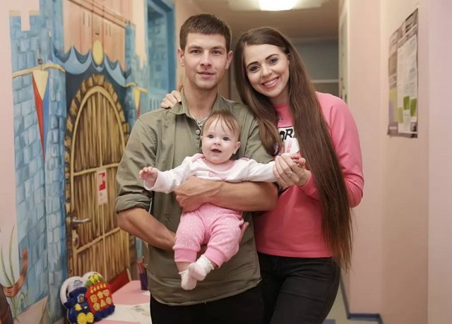 Опять Рапунцелям всё испортили операторы