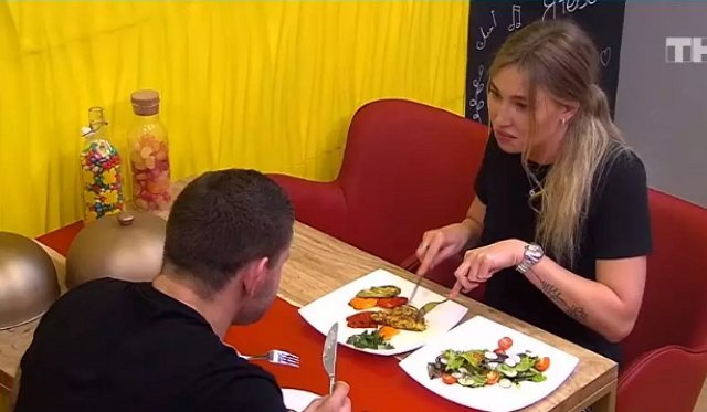 Дмитрий Савин готов попасть на Сейшелы любым способом