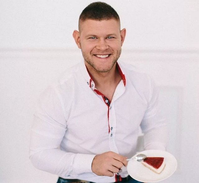 Дмитрий Савин готов попасть на Сейшелы любым способом