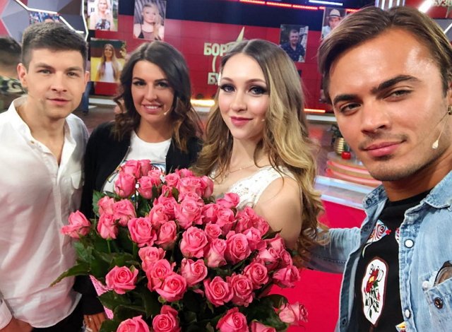 Алена Савкина: Мой сын видел своего отца лишь однажды!