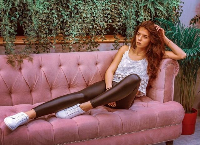 Ирина Пингвинова: Хочу развивать отношения со Славой!