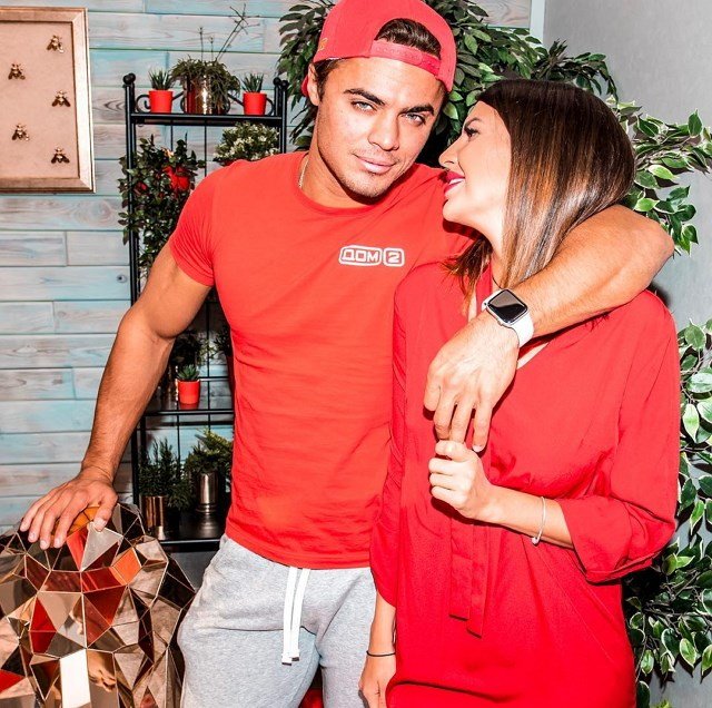 Свежие фото от участников (25.04.2019)