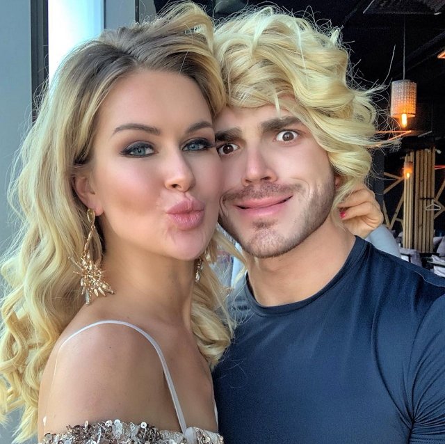 Свежие фото от участников (25.04.2019)