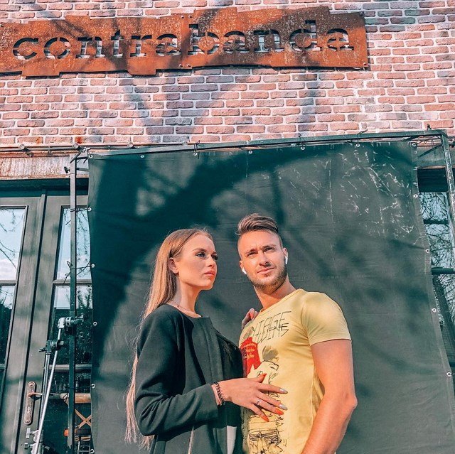 Свежие фото от участников (25.04.2019)