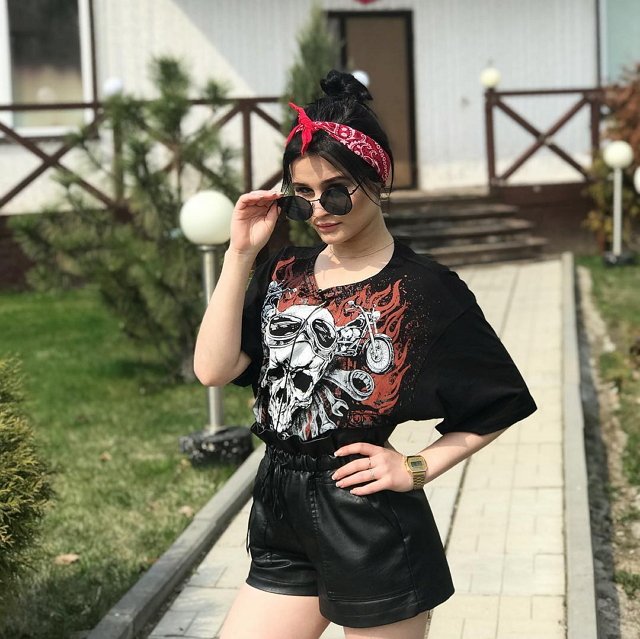 Свежие фото от участников (25.04.2019)