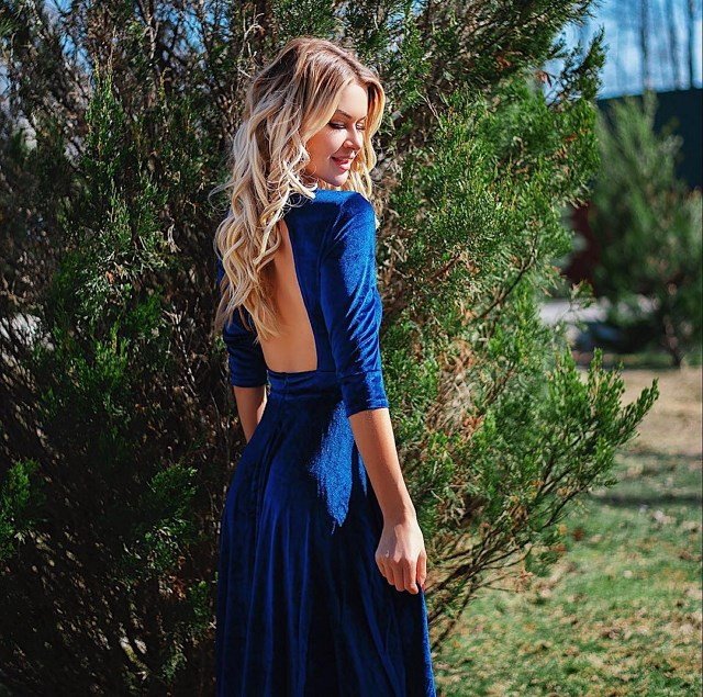 Свежие фото от участников (25.04.2019)