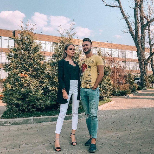 Свежие фото от участников (25.04.2019)