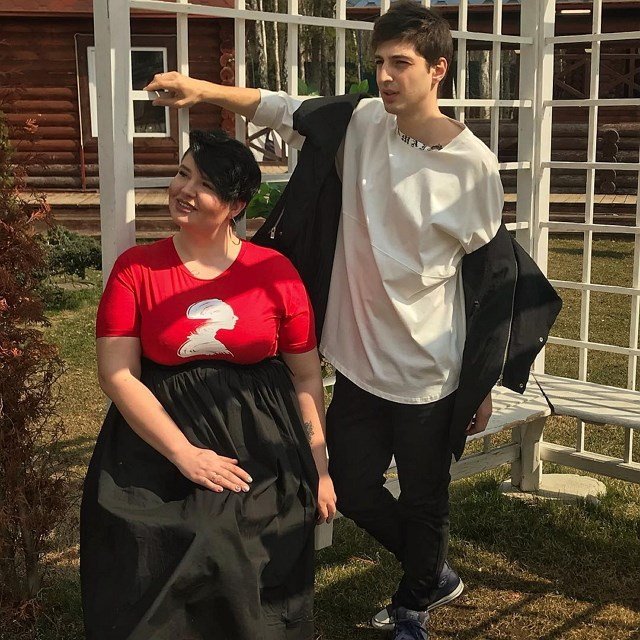 Свежие фото от участников (25.04.2019)