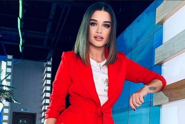 Бородина: Как можно не поехать на крестины своего ребёнка?