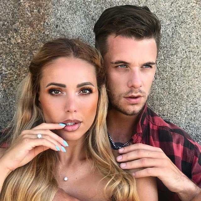 Фото участников с Сейшел (25.04.2019)