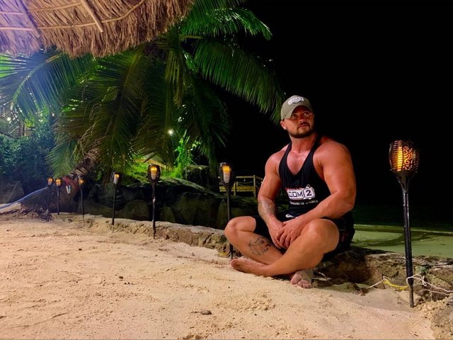 Фото участников с Сейшел (25.04.2019)