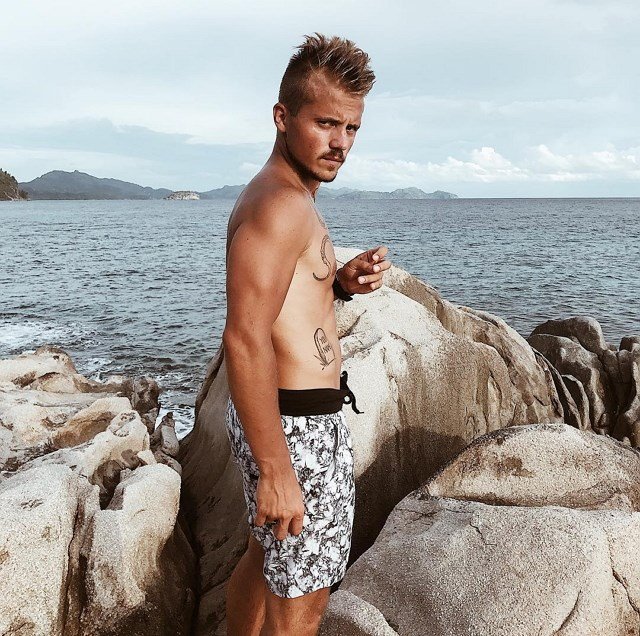 Фото участников с Сейшел (25.04.2019)