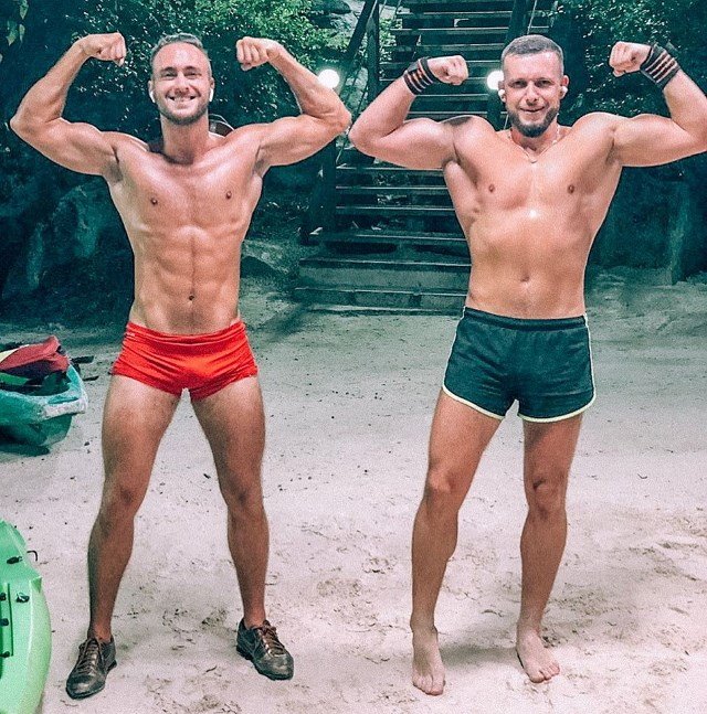 Фото участников с Сейшел (25.04.2019)