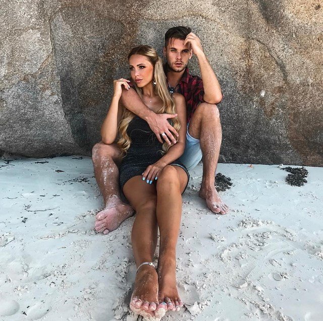 Фото участников с Сейшел (25.04.2019)