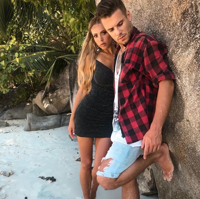 Фото участников с Сейшел (25.04.2019)