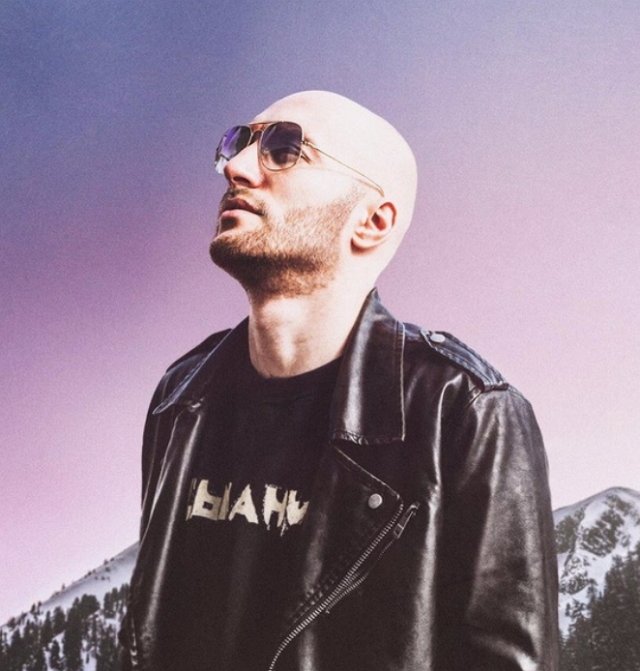 Артем Сорока: На поляне появилась жизнь!