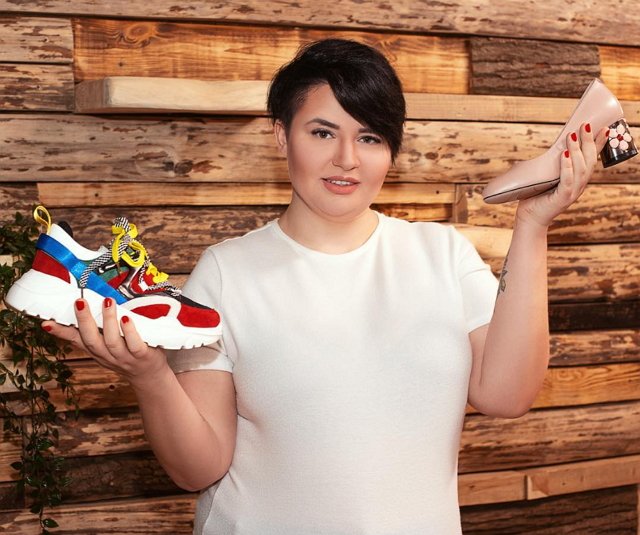 Саша Черно пострадала из-за уколов красоты