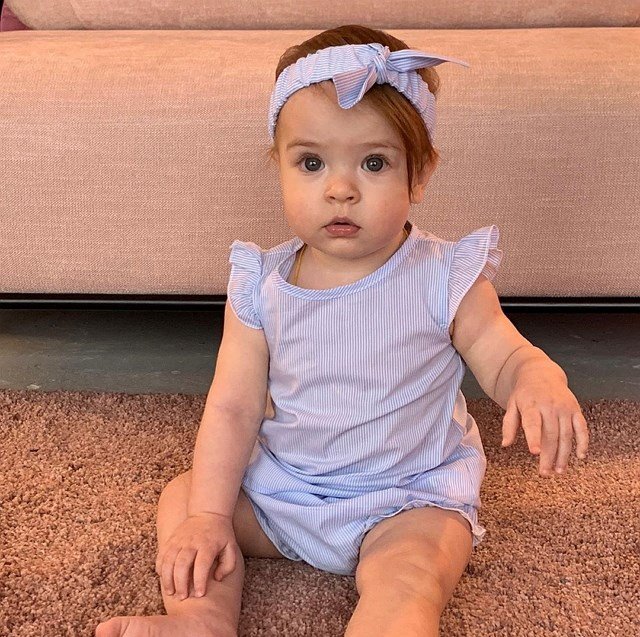 Фотоподборка детей участников (25.04.2019)