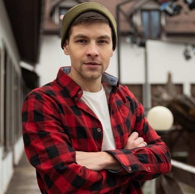 Из блога Редакции: Дмитренко отказался от подарков Капаклы для Василисы