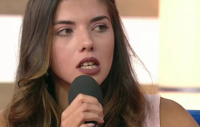 Пингвинова бесит уже всех участников проекта?