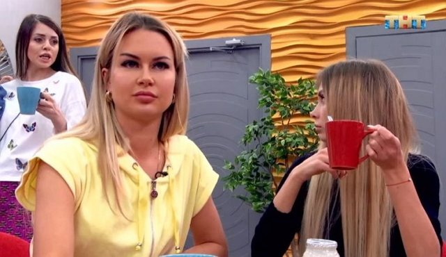 Марина Африкантова — новый провокатор Дома-2