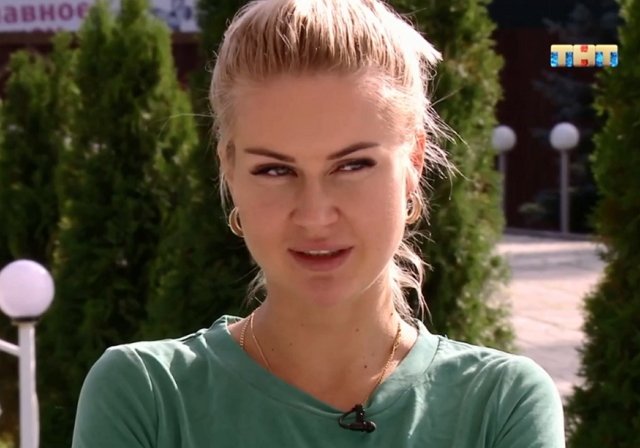 Марина Африкантова — новый провокатор Дома-2