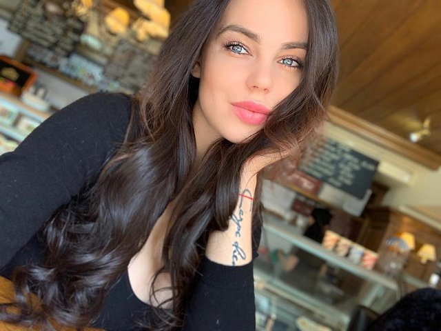 Жизнь после телестройки: Алиса Огородова