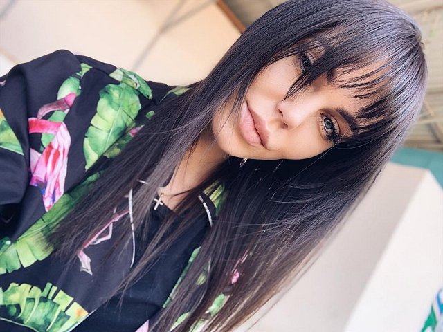 Жизнь после телестройки: Алиса Огородова