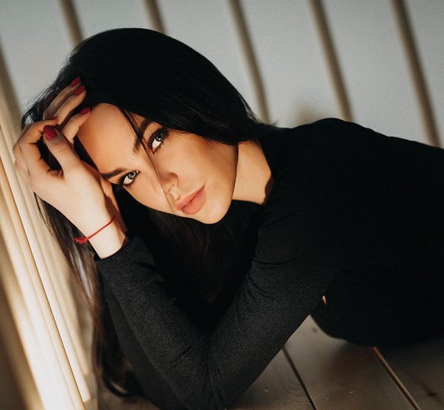 Жизнь после телестройки: Алиса Огородова