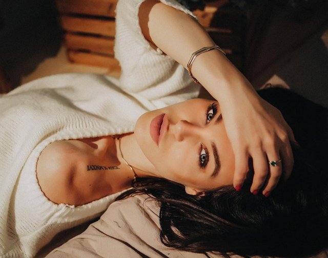 Жизнь после телестройки: Алиса Огородова