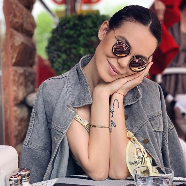 Жизнь после телестройки: Алиса Огородова